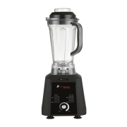 Gtech Premium Bar Blender, 1680 W, 2.5 L, Siyah