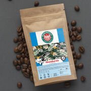 Honduras SHG EP Cafe Colopeca Yöresel Filtre Kahve 250 Gr.