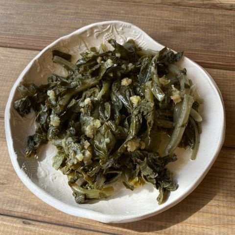 Turp Otu Konservesi 680 g