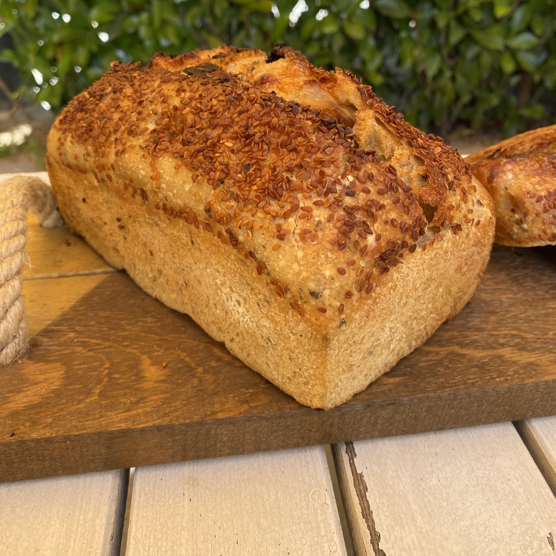 Sakız Enginarlı Urla Rustik 735g