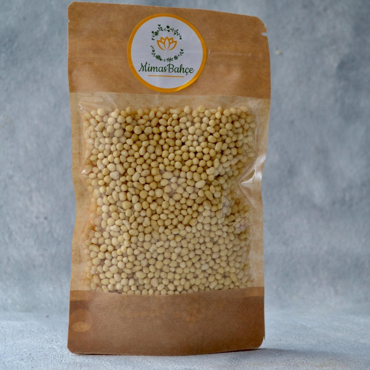 Kuskus El Yapımı,Katksız 225gr