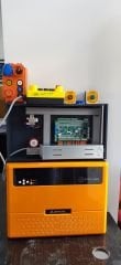 ARCUBE KUMANDA PANOSU 11Kw.