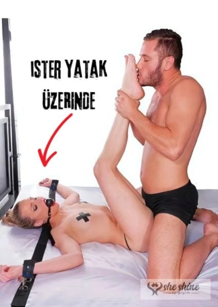 Good Miss Fantezi Yatak Seti - Trendyol