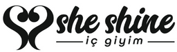 She Shine  Bay/Bayan Büyük Beden İç Giyim / Toparlayıcı Sütyen