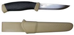 Morakniv Companion S Desert -Mora Bıçak