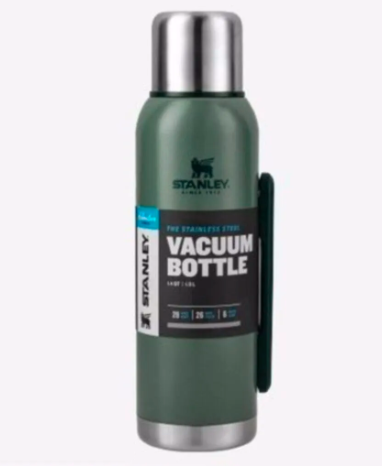 Stanley 1.3 Lt Adventure Vacuum Bottle Termos