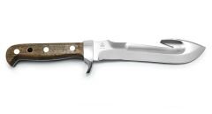 PUMA Knife of The Year 2023, Forged, Walnut Wood, Limited to 50 Pieces