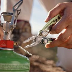 Skeletool CX Nightshade