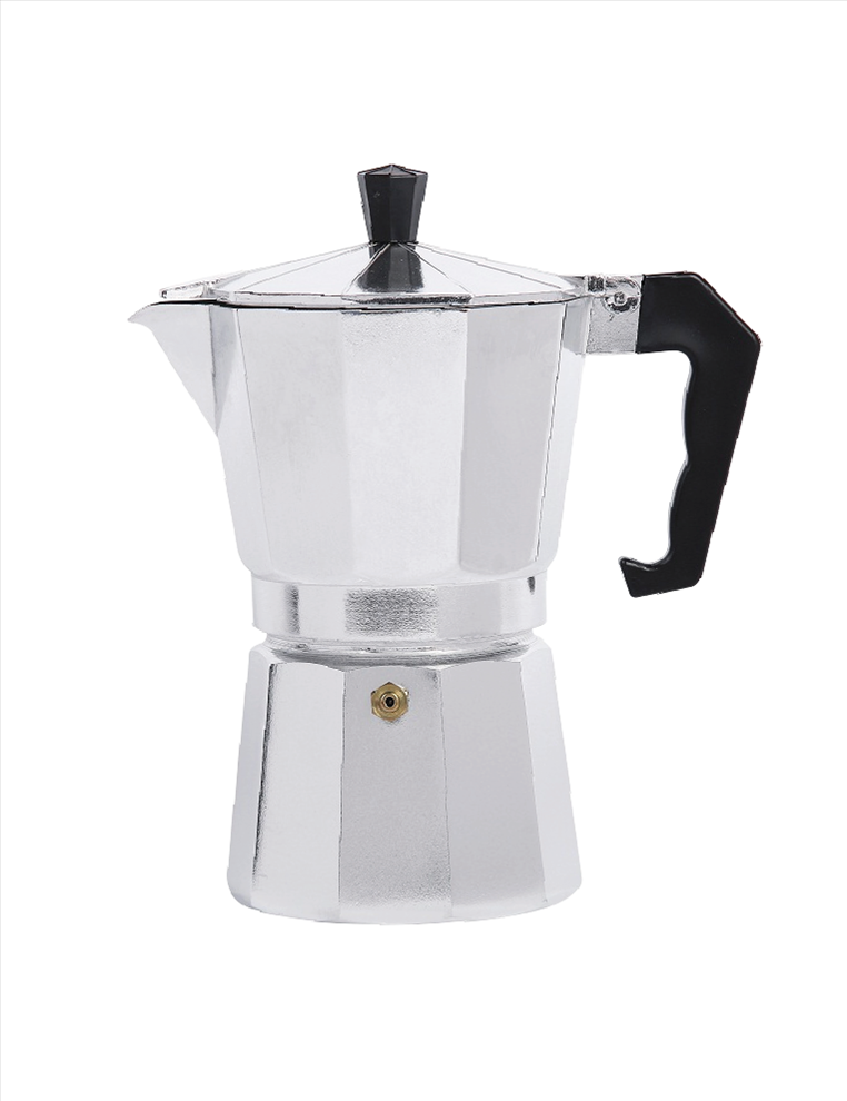 ESPRESSO MOCHA MAKER