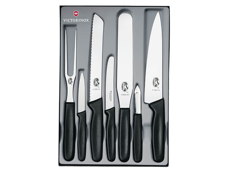 Victorinox 5.1103.7 Mutfak Seti