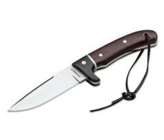 Böker Magnum Elk Hunter Special Bıçak