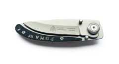 Puma XP Framelock Everyday Day Carry Pocket Knife