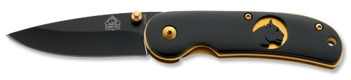 PUMA TEC One-Hand Knife