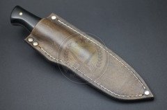 N690 Bushcraft Av Bıçağı