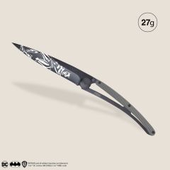 Deejo 27g, Blue Aluminium, Catwoman Çakı
