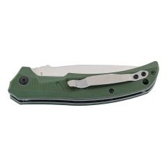 PUMA TEC Pocket Knife With Belt Clip