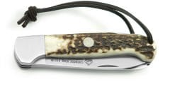PUMA IP Cazador Stag Çakı