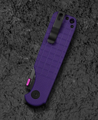 BESTECH GLOK BG55D G10 Sap 14C28N Çakı
