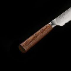 PUMA IP 10'' Bread Knife