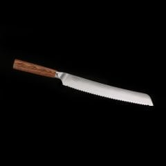 PUMA IP 10'' Bread Knife