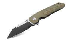 BESTECH BARRACUDA G10 Sap: 3,43'' D2 Bıçak BG15C-2