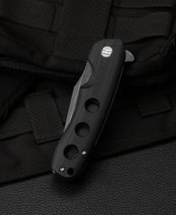 BESTECH ARCTIC BG33A-2 G10 Sap: 3,54'' D2 Bıçak