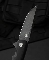 BESTECH ARCTIC BG33A-2 G10 Sap: 3,54'' D2 Bıçak
