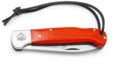 PUMA IP La Caza Micarta III