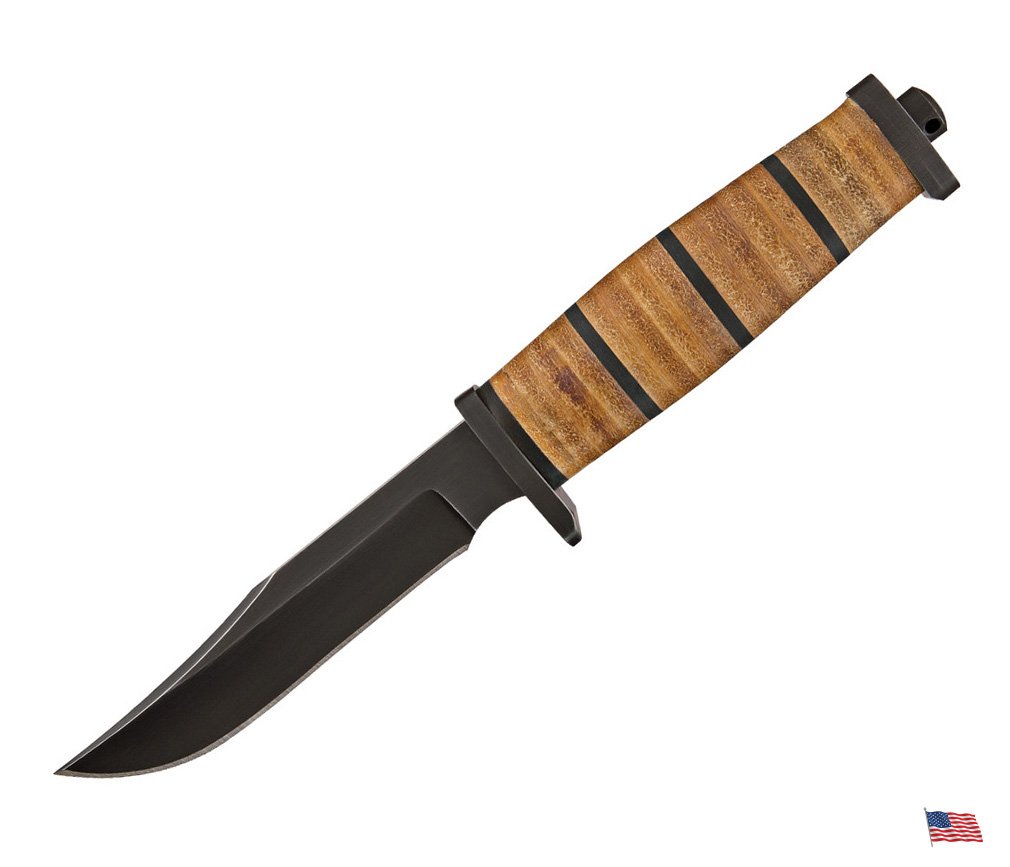 Buck (10547) 117 Small Brahma Bıçak