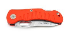 PUMA IP Hunting Folder Orange I