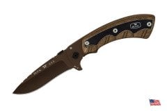 Buck (11254) 547 Open Season Whitetail Skinner Limitli Üretim Çakı