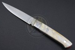 Sanmai Gravür İşleme Av Bıçağı
