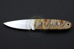Kavak Mazel Sap Mini Av Bıçağı