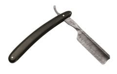 PUMA Damascus Straight Razor, Limited to 25 Pcs. Worldwide