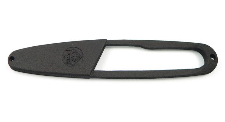 PUMA Plastic Sheath, Patented