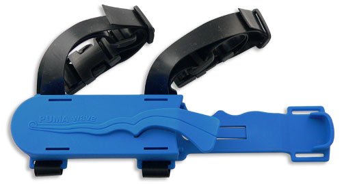 PUMA Plastic Sheath Wave