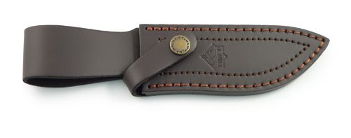 PUMA IP Leather Sheath