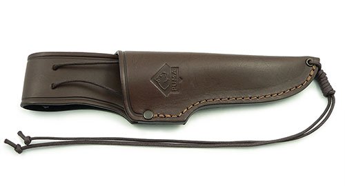 PUMA Leather Sheath