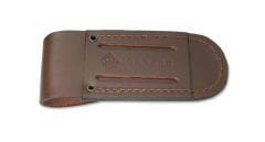 PUMA Belt Pouch Brown