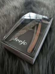 Deejo 37g, Juniper Wood / Jungle Çakı