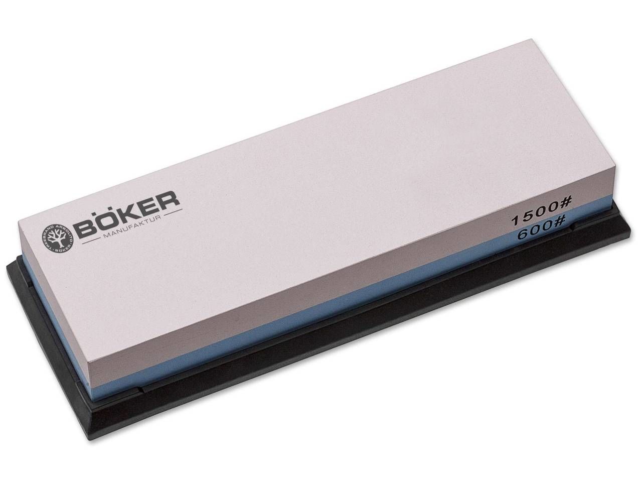 Böker Plus 600/1500 Bileme için Su Taşı