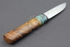 Puukko Av Bıçağı