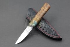 Puukko Av Bıçağı