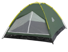Aventurar Kamp Çadırı 6 Kişilik 210x240x130cm
