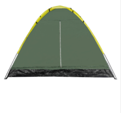 Aventurar Kamp Çadırı 6 Kişilik 210x240x130cm