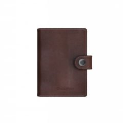 Lite Wallet Plus Chestnut