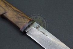 Tanto Damascus