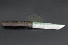 Tanto Damascus