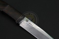 Tanto Damascus