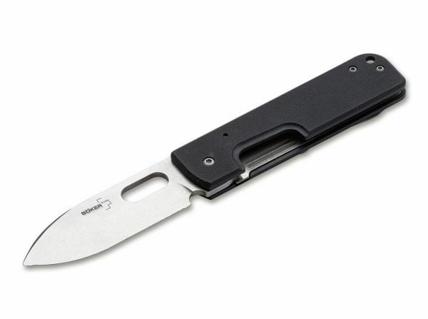 Böker Plus Lancer Black Çakı